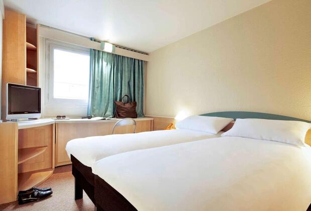 İbis İstanbul Tuzla Hotel - Görsel 7