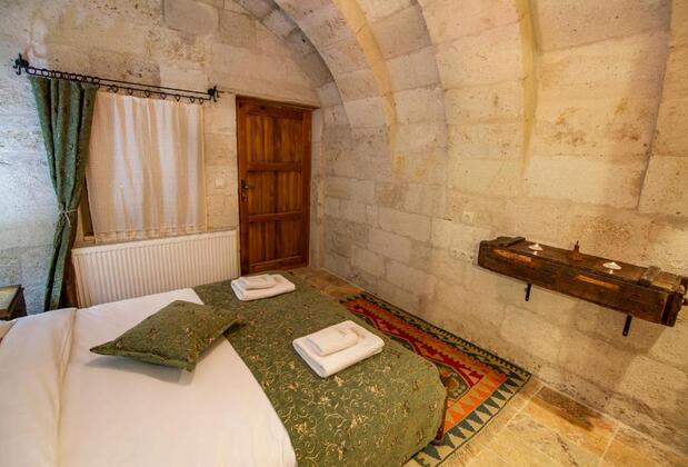 Kayadibi Cave Otel - Görsel 22