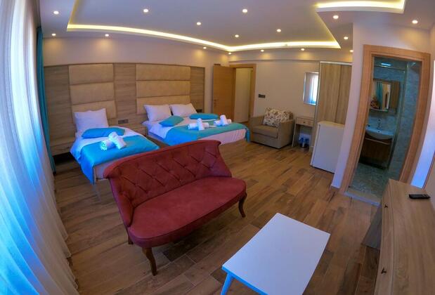 Danış Motel - Görsel 4