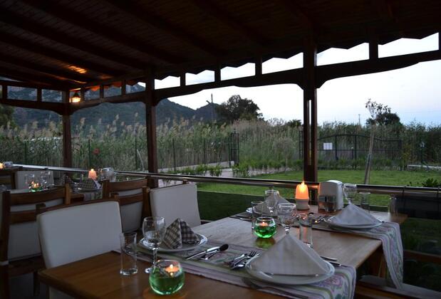 Ada Butik Otel Adrasan - Görsel 12