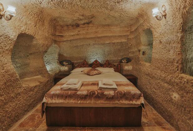 Kayadibi Cave Otel - Görsel 16