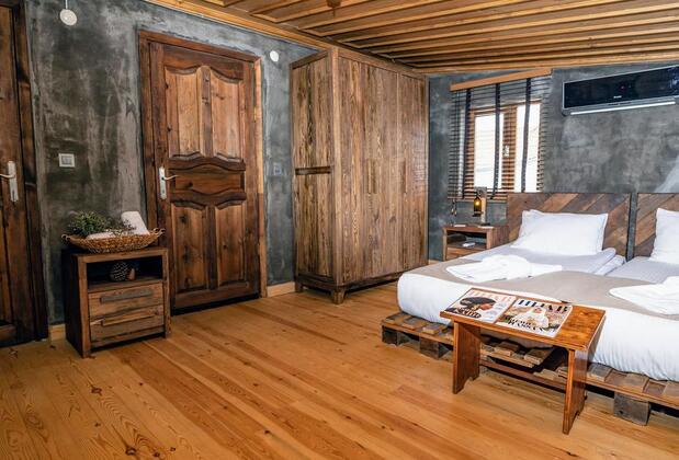 Zeytin Ağacı Hotel - Görsel 19