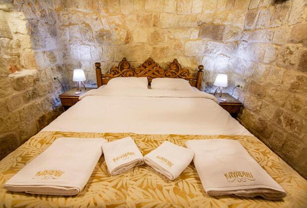 Kayadibi Cave Otel - Görsel 17