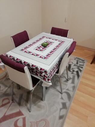 Bursa Korkmaz Apart - Görsel 2