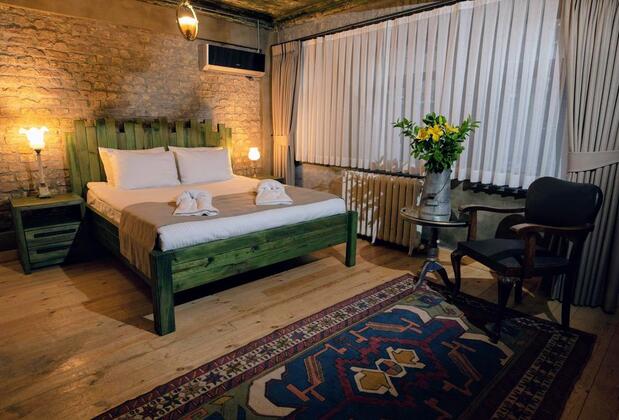 Zeytin Ağacı Hotel - Görsel 20