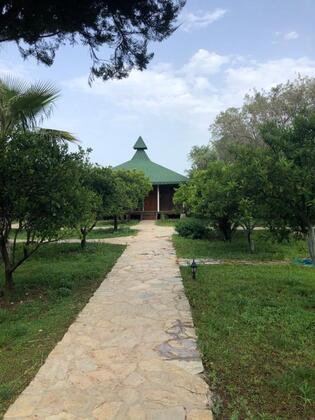 Almira Butik Otel - Görsel 7