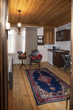 Zeytin Ağacı Hotel - Görsel 21