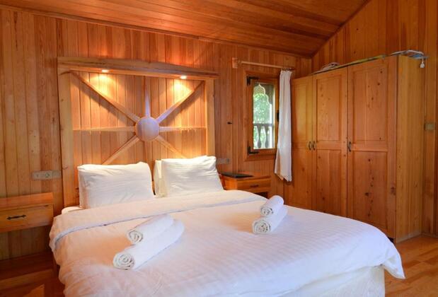 Almira Butik Otel - Görsel 23