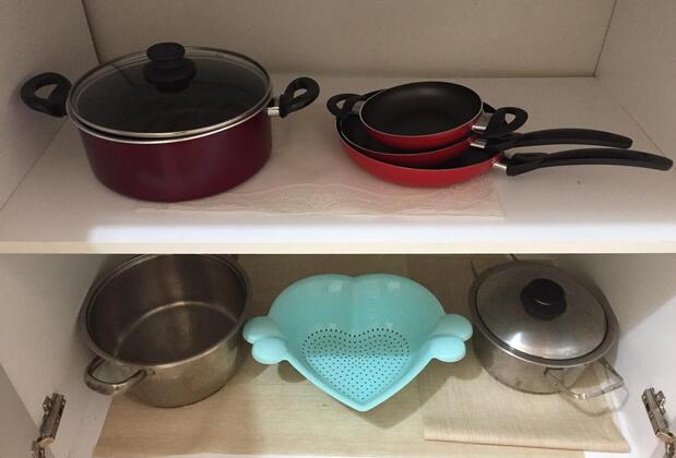 Bursa Korkmaz Apart - Görsel 5