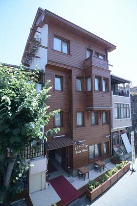 Eskibağ Butik Hotel - Görsel 3