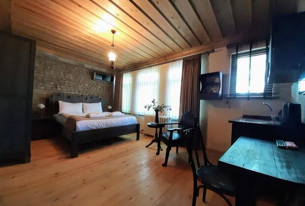 Zeytin Ağacı Hotel - Görsel 22