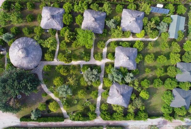 Almira Butik Otel - Görsel 3