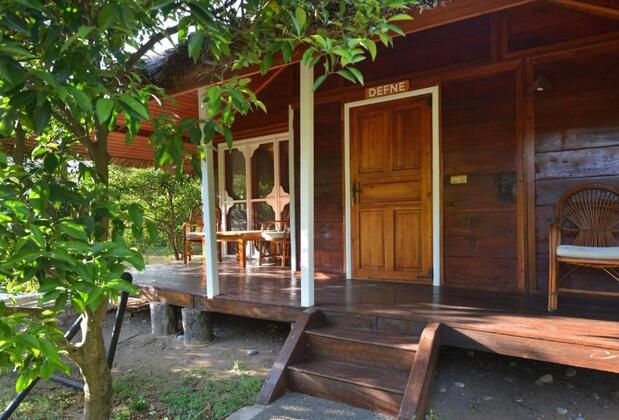 Almira Butik Otel - Görsel 11