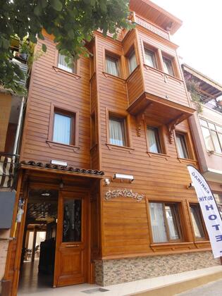 Eskibağ Butik Hotel - Görsel 4