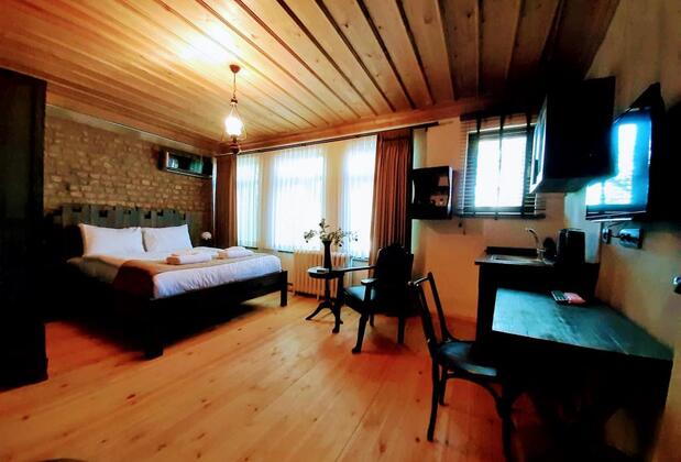 Zeytin Ağacı Hotel - Görsel 23