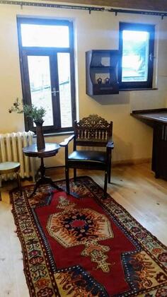 Zeytin Ağacı Hotel - Görsel 24