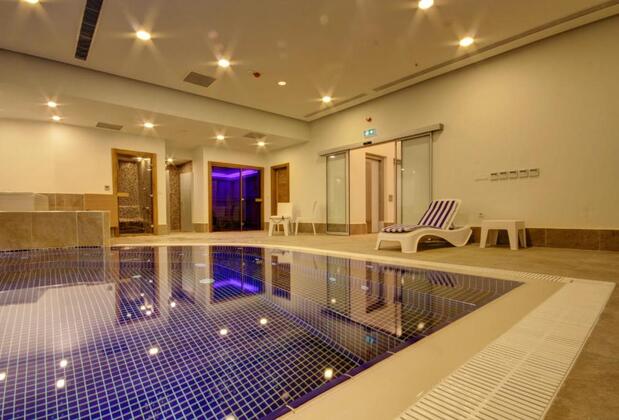 Tryp by Wyndham İstanbul Taksim - Görsel 23