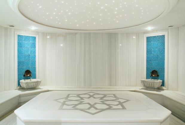 Miracle İstanbul Asia Hotel - Görsel 9