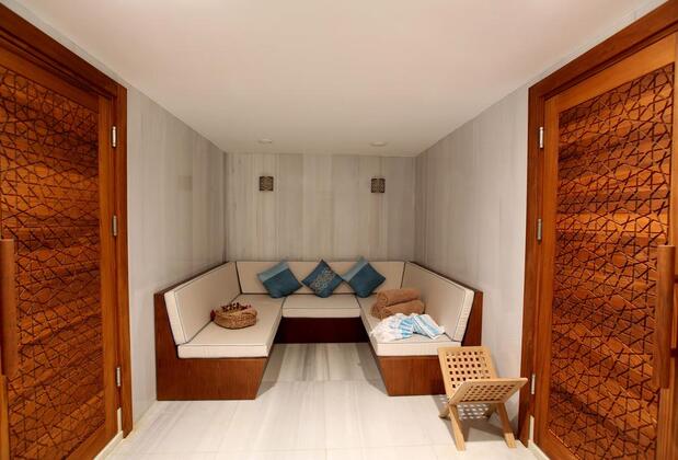 Miracle İstanbul Asia Hotel - Görsel 11