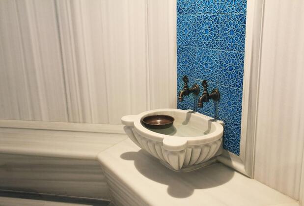 Miracle İstanbul Asia Hotel - Görsel 10