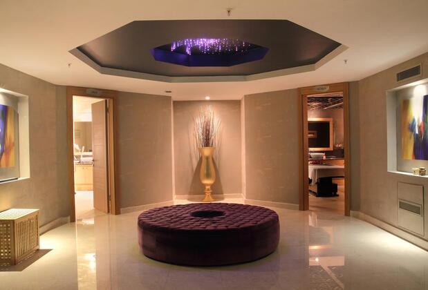 Miracle İstanbul Asia Hotel - Görsel 7