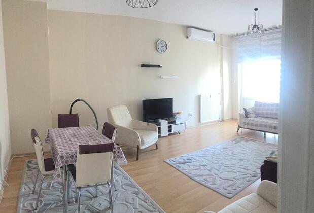 Bursa Korkmaz Apart - Görsel 3