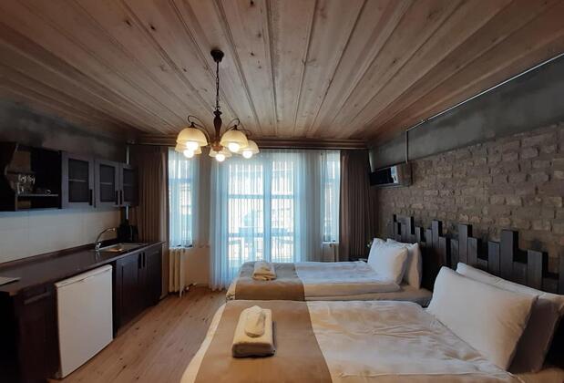 Zeytin Ağacı Hotel - Görsel 25