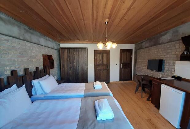 Zeytin Ağacı Hotel - Görsel 26