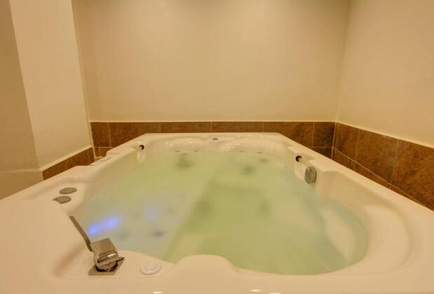 Tryp by Wyndham İstanbul Taksim - Görsel 27