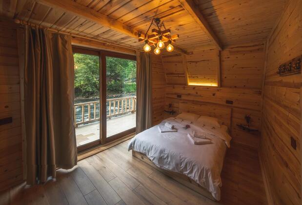 Kıyı Bungalov - Görsel 6