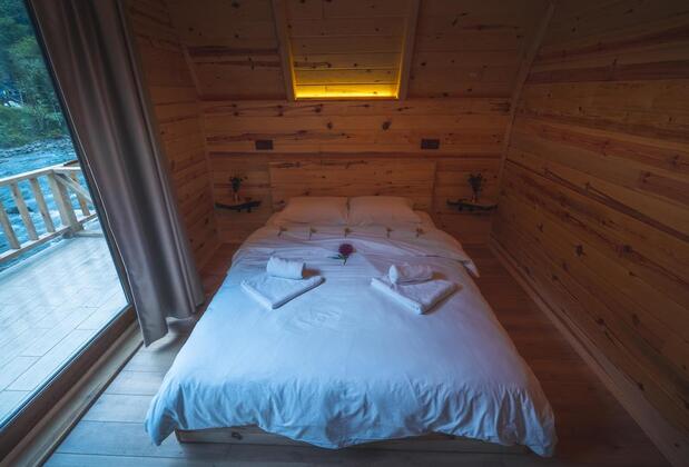 Kıyı Bungalov - Görsel 26