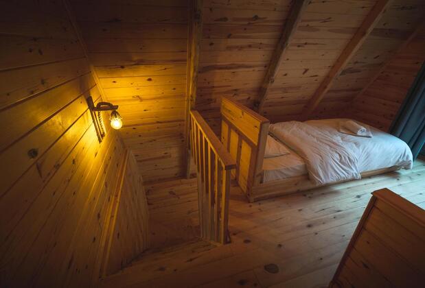 Kıyı Bungalov - Görsel 22