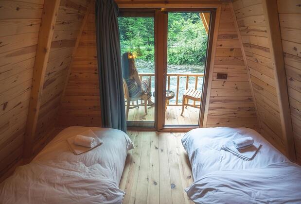 Kıyı Bungalov - Görsel 23