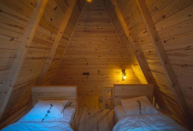 Kıyı Bungalov - Görsel 24