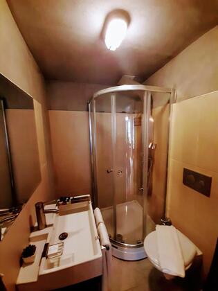 Zeytin Ağacı Hotel - Görsel 31