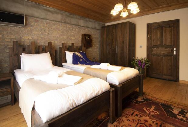 Zeytin Ağacı Hotel - Görsel 27