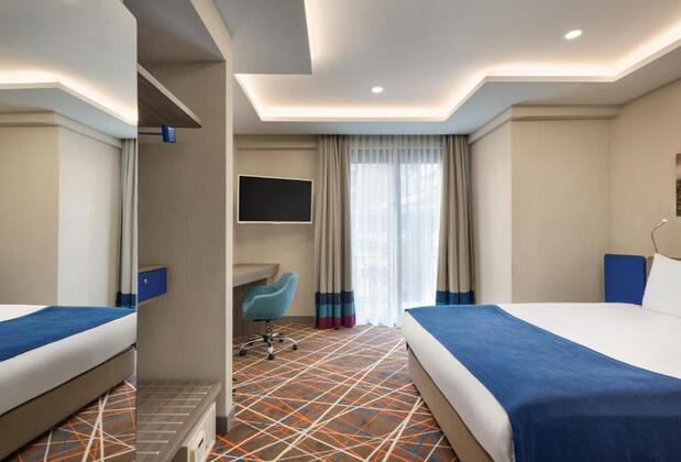 Tryp by Wyndham İstanbul Taksim - Görsel 28