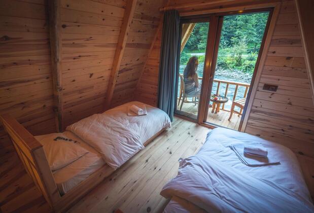 Kıyı Bungalov - Görsel 25