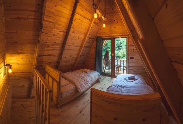 Kıyı Bungalov - Görsel 10