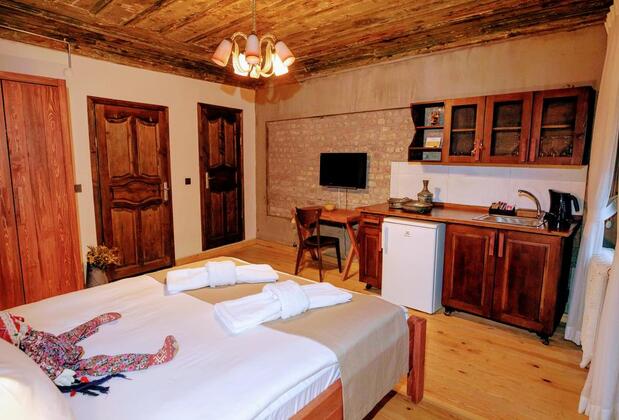 Zeytin Ağacı Hotel - Görsel 29