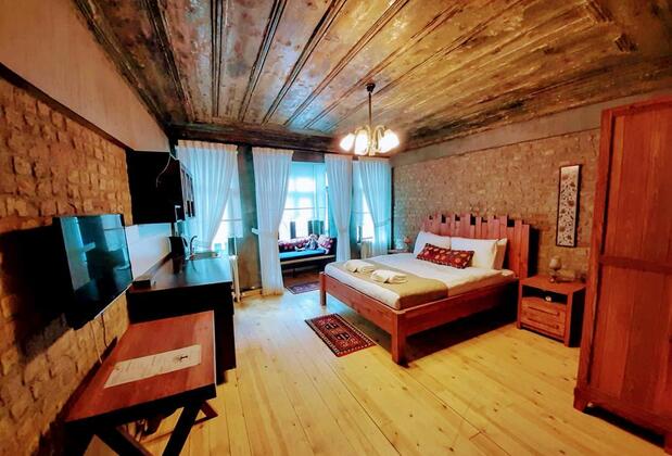 Zeytin Ağacı Hotel - Görsel 30