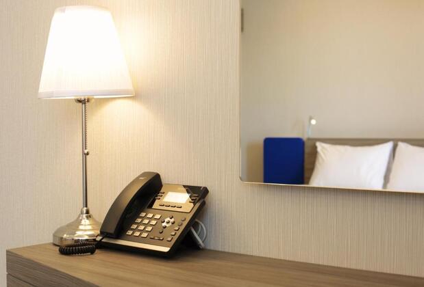 Tryp by Wyndham İstanbul Taksim - Görsel 39