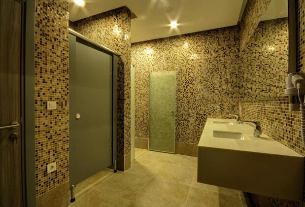 Tryp by Wyndham İstanbul Taksim - Görsel 32