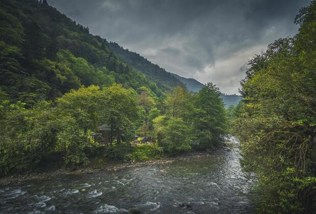 Kıyı Bungalov - Görsel 4