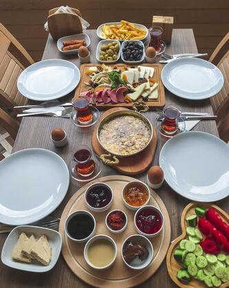 Kıyı Bungalov - Görsel 17