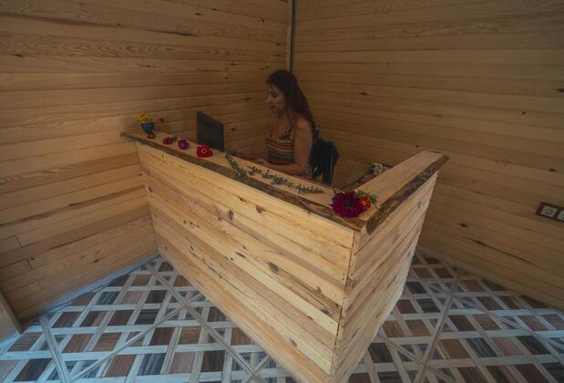 Kıyı Bungalov - Görsel 5