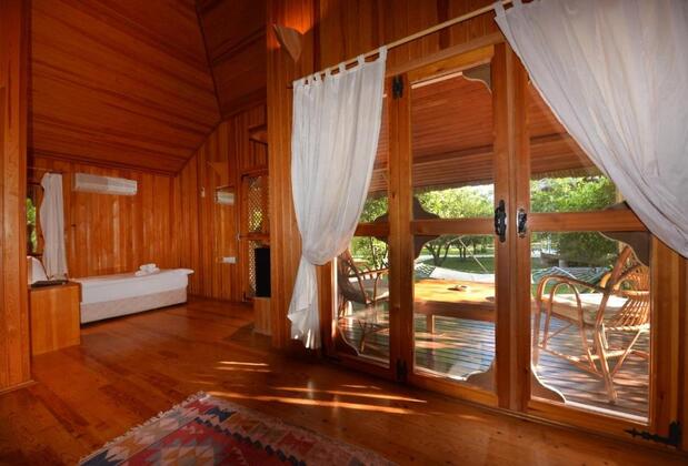 Almira Butik Otel - Görsel 25