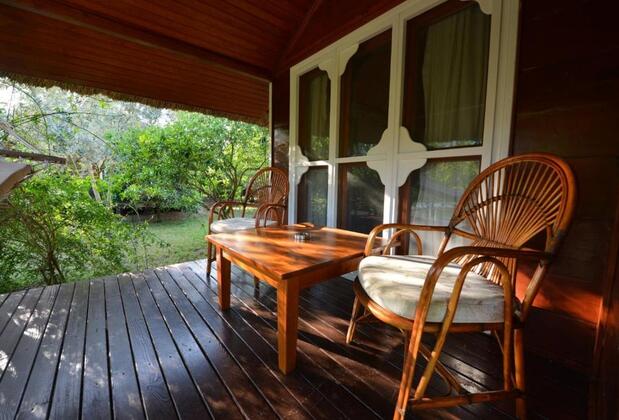 Almira Butik Otel - Görsel 10