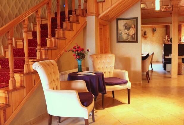 Eskibağ Butik Hotel - Görsel 6