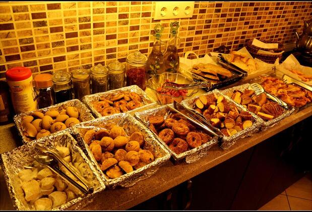 Eskibağ Butik Hotel - Görsel 7